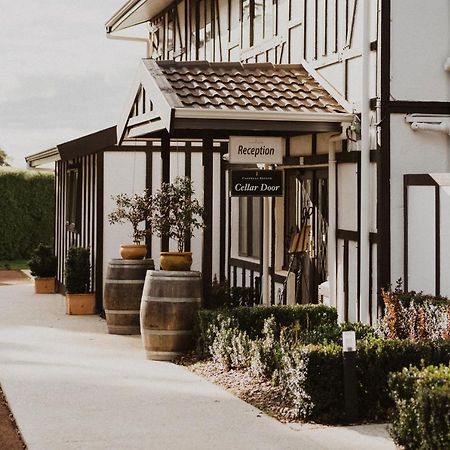 فندق دنماركفي  Castelli Estate المظهر الخارجي الصورة