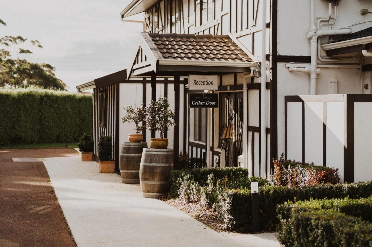 فندق دنماركفي  Castelli Estate المظهر الخارجي الصورة