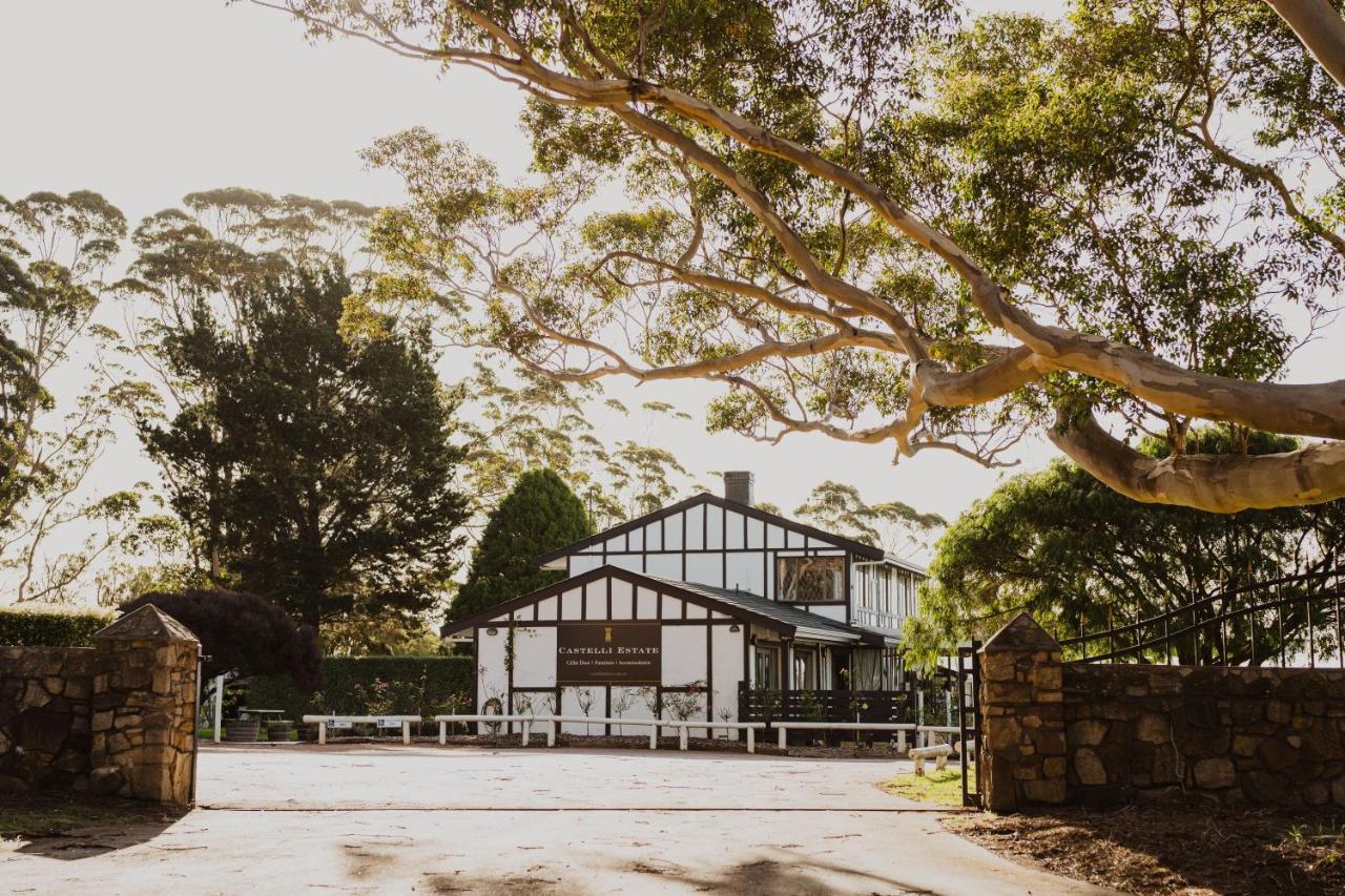 فندق دنماركفي  Castelli Estate المظهر الخارجي الصورة
